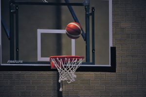 Basketballkörbe für Kibo!!