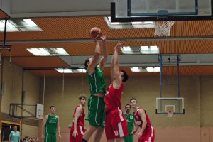 TVKI - RCK II Saison 19/20- Lukas Ruther