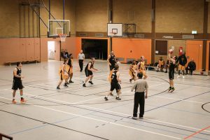 TVK I - BBC FB Rockenhausen 2022/23